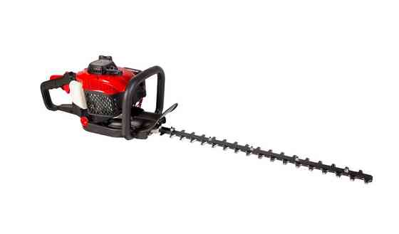 MPT Тример-кущоріз бензиновий MPT PROFI 650 Вт/0.9 к.с. 22.5 см³ 650 мм поворотна ручка Коломия