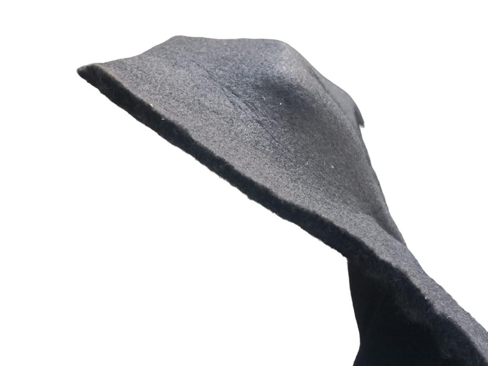 Покриття 2108, 2109, 21099 без основи чорний (килим салону) підлоги Мукачево - фото 2