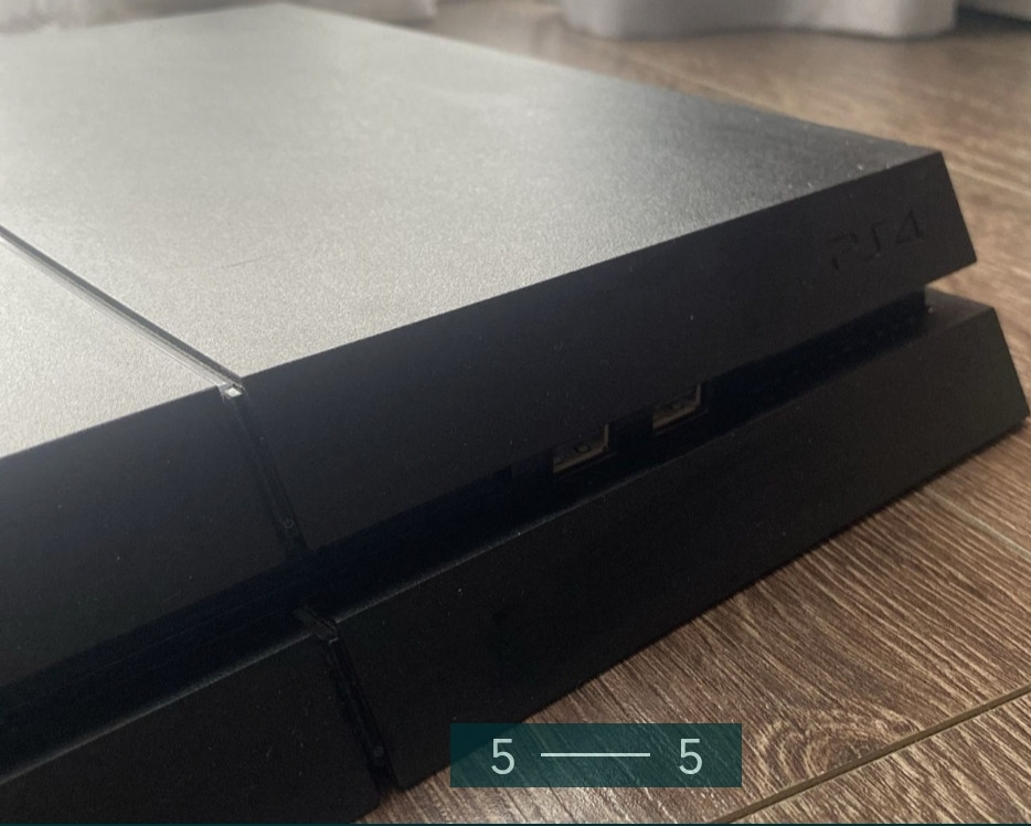 Приставка: SONY PlayStation 4 Fat 1Tb. Київ - фото 1