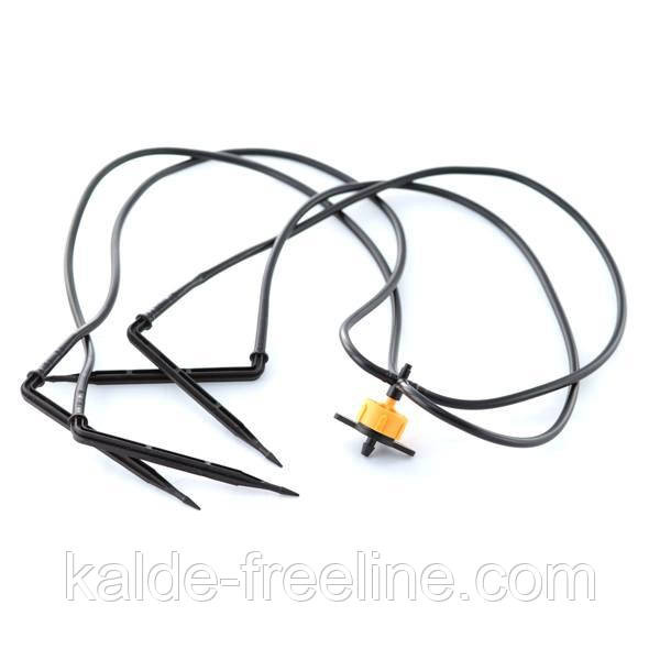 Набір Presto-PS з 4 крапельниць 