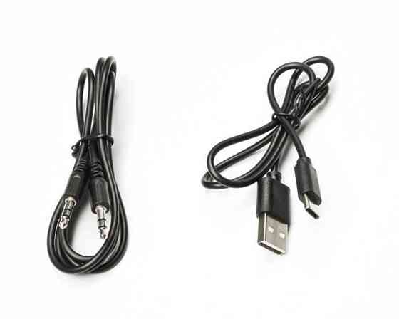 Гарнітура A4Tech Bloody MH390 Black Чорний Харків