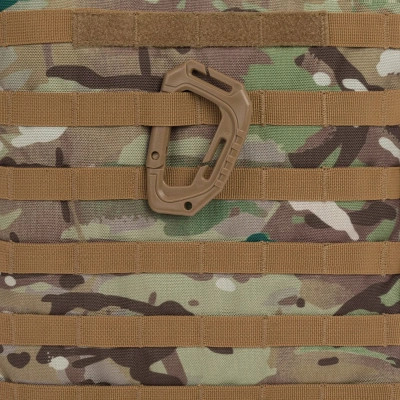 Рюкзак туристический Highlander тактичний Harrier 45L HMTC (TT210-HC) (931006) Винница - изображение 6