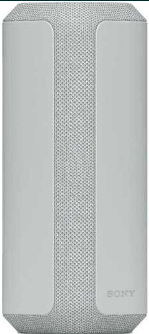 Портативные Колонки: SONY SRS- XE300 Gray (SRSXE300H CE7) Киев - изображение 4