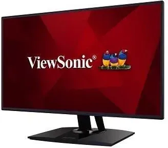 Монитор Viewsonic 27" VP2768 (1DD111) Київ - фото 1