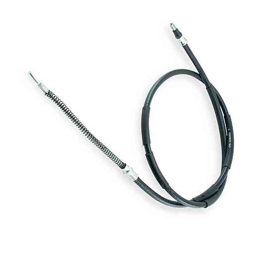 Трос ручного гальма 1117, 1118, 1119 приводу Мукачево