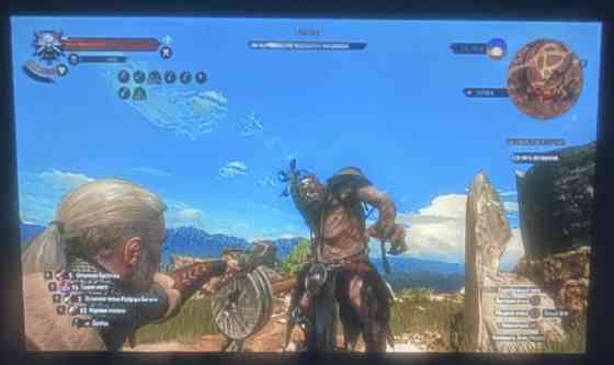 Проєктор MAGCUBIC HY300 Pro 120 Дюймів Київ