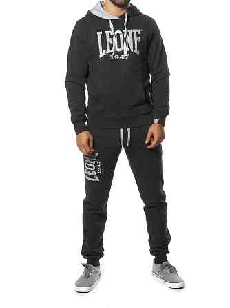 Спортивний костюм Leone Blаck M Кам'янське