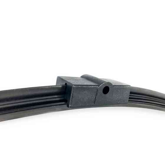 Щітки oximo модельні безкаркасні (к-т 2шт) a-type 525 + мм двірника Мукачево