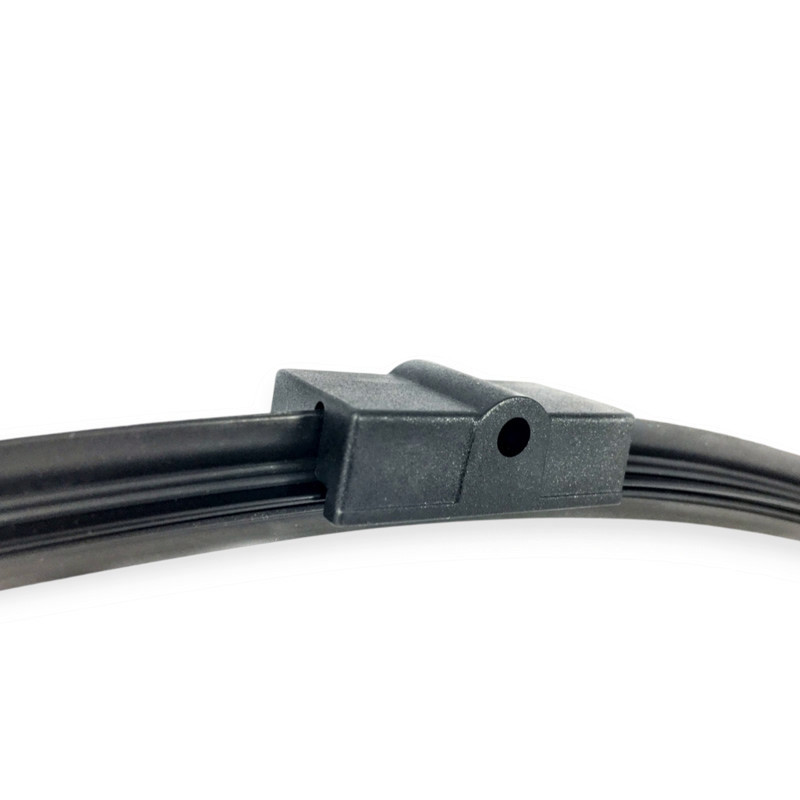 Щітки oximo модельні безкаркасні (к-т 2шт) a-type 525 + мм двірника Мукачево - фото 1