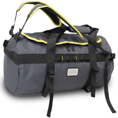 Дорожня сумка Semi Line 36 Graphite (A3051-1) (DAS303100) Вінниця - фото 3