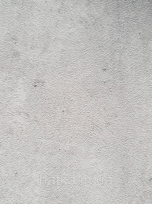Шпалери флізелінові екологічно чисті Decoprint Essentials EE22508 штукатурка під бетон сірі білі Київ - фото 2