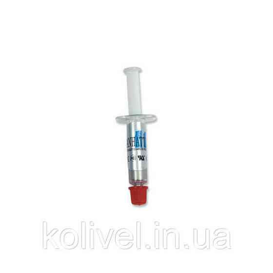 Термопаста Manhattan 1.5 g (701662) Київ