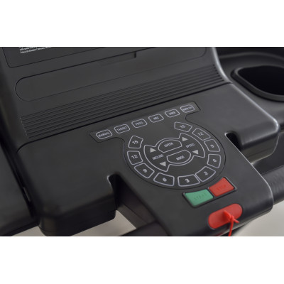 Бігова доріжка Toorx Treadmill Experience (EXPERIENCE) (929872) Вінниця - фото 9