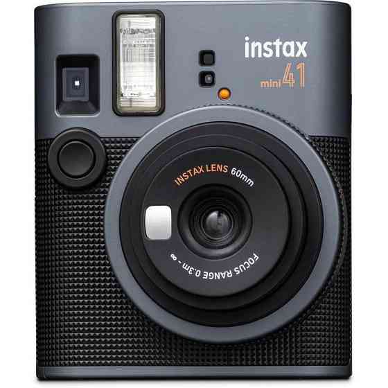 Камера миттєвого друку Fujifilm Instax Mini 41 (16844434) ( 12135 ) Харків