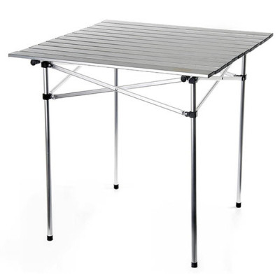 Туристический стол СИЛА із ламелей 70 х 70 х 68 см (960703) Винница - изображение 2