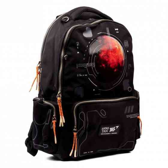 Рюкзак "Yes" 559051 T-131 YES by Andre Tan Space black, шт Київ