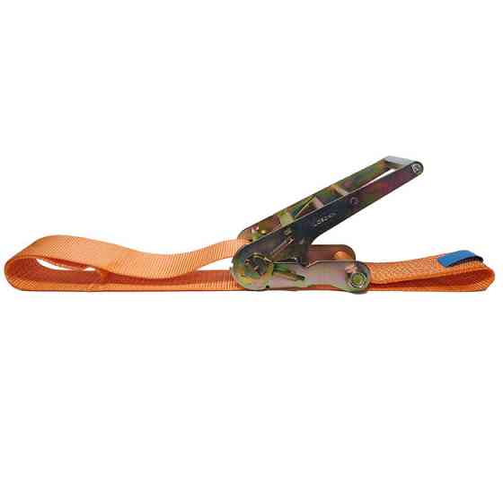 Ремінь стяжний СРК 10,0 т преміум 4500 Одеса