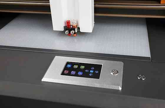 Планшетний ріжучий плоттер SkyCut F6090 Киев