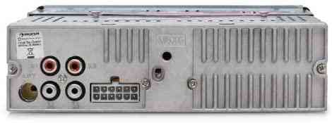 Авто магнітола Auna MCD-100 Рівне