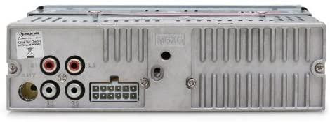 Авто магнітола Auna MCD-100 Рівне - фото 4