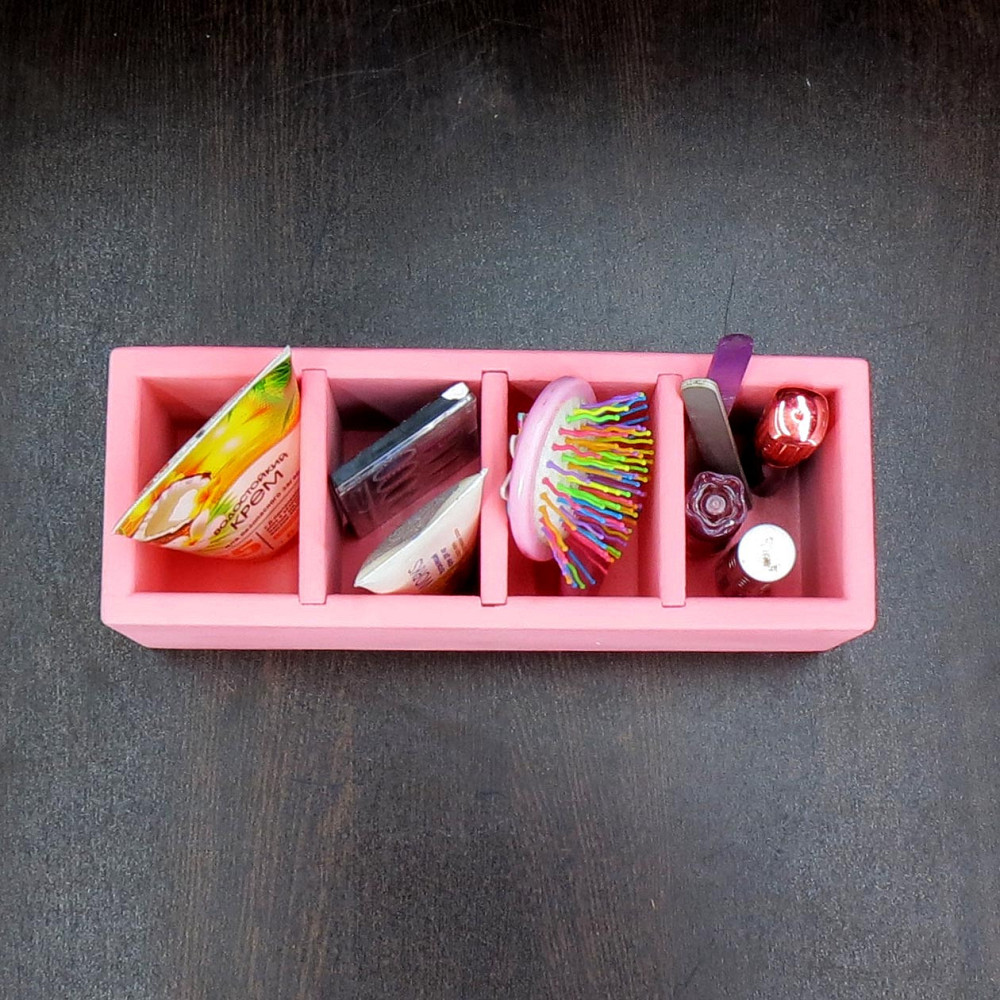 Органайзер для косметики 