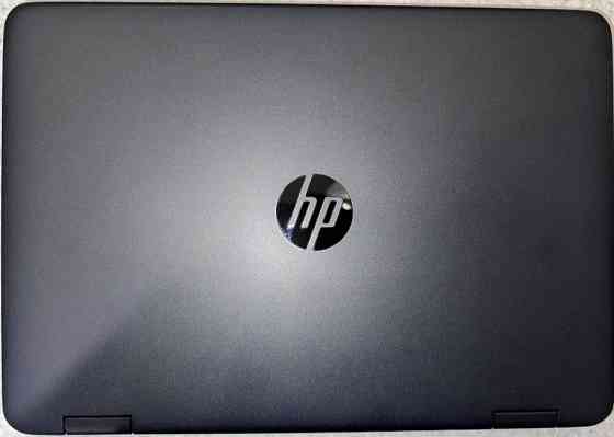 Ноутбук HP ProBook 640 G2 Київ
