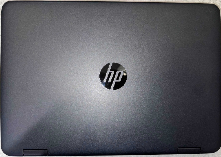 Ноутбук HP ProBook 640 G2 Київ - фото 5
