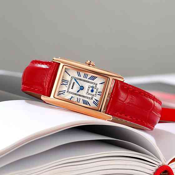 Skmei 2297RGRD Rose Gold-Rose Gold Київ
