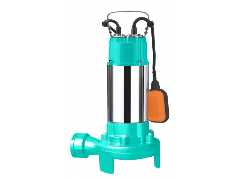 Насос фекальный 1300Вт Sturm WP97315 (читать описание) Ровно - изображение 1