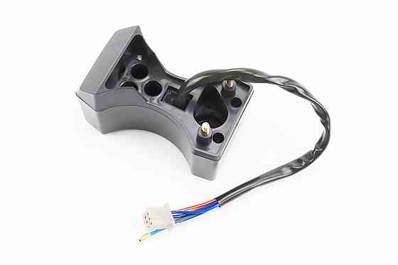 Датчик-індикатор КПП у корпусі ALPHA, тип 2 Київ