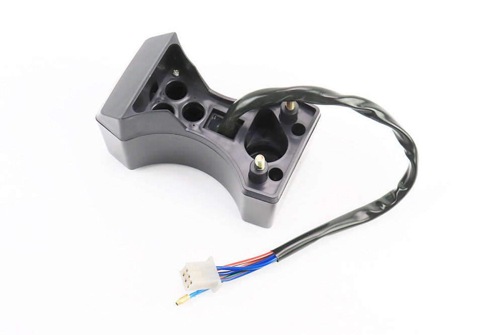 Датчик-індикатор КПП у корпусі ALPHA, тип 2 Київ - фото 2