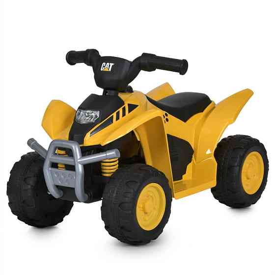 Дитячий електромобіль Квадроцикл H6-6 до 23 кг Вінниця