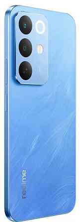 Смартфон Realme C85 8/256Gb NFC Kingfisher Blue (7223737) Київ