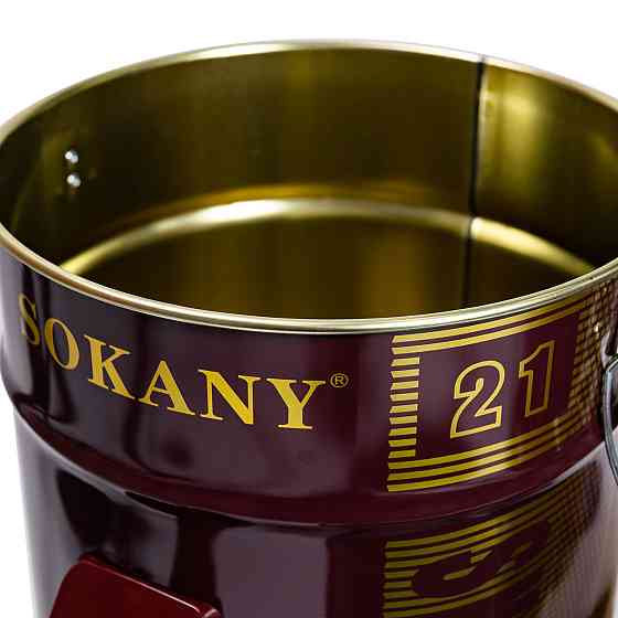 Пилосос SOKANY SK-13006 з мішком на 21 л Київ