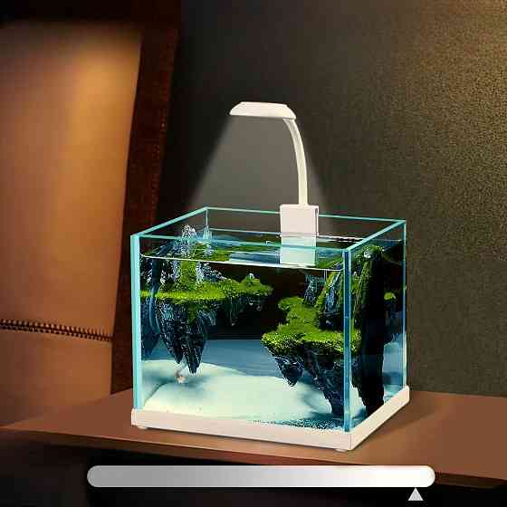 Светильник Yee для аквариума светодиодный с USB кабелем 3Вт. Киев