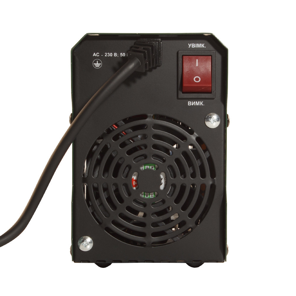 Зварювальний апарат NOWA W300k LED mini Харків - фото 7