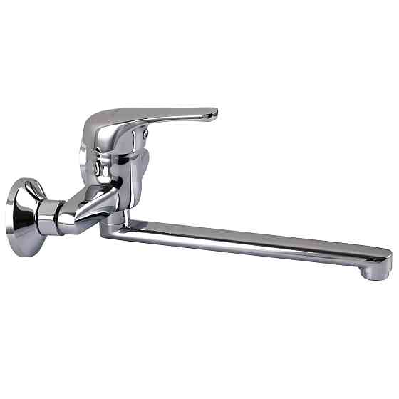 Змішувач для кухні Globus Lux Solly GLSO-0104 Луцк