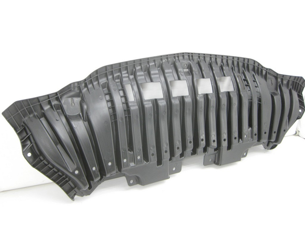 Mercedes-Benz  A2055200700 Новий захист переднього бампера C-Class W205 4-MATIC Одеса - фото 4