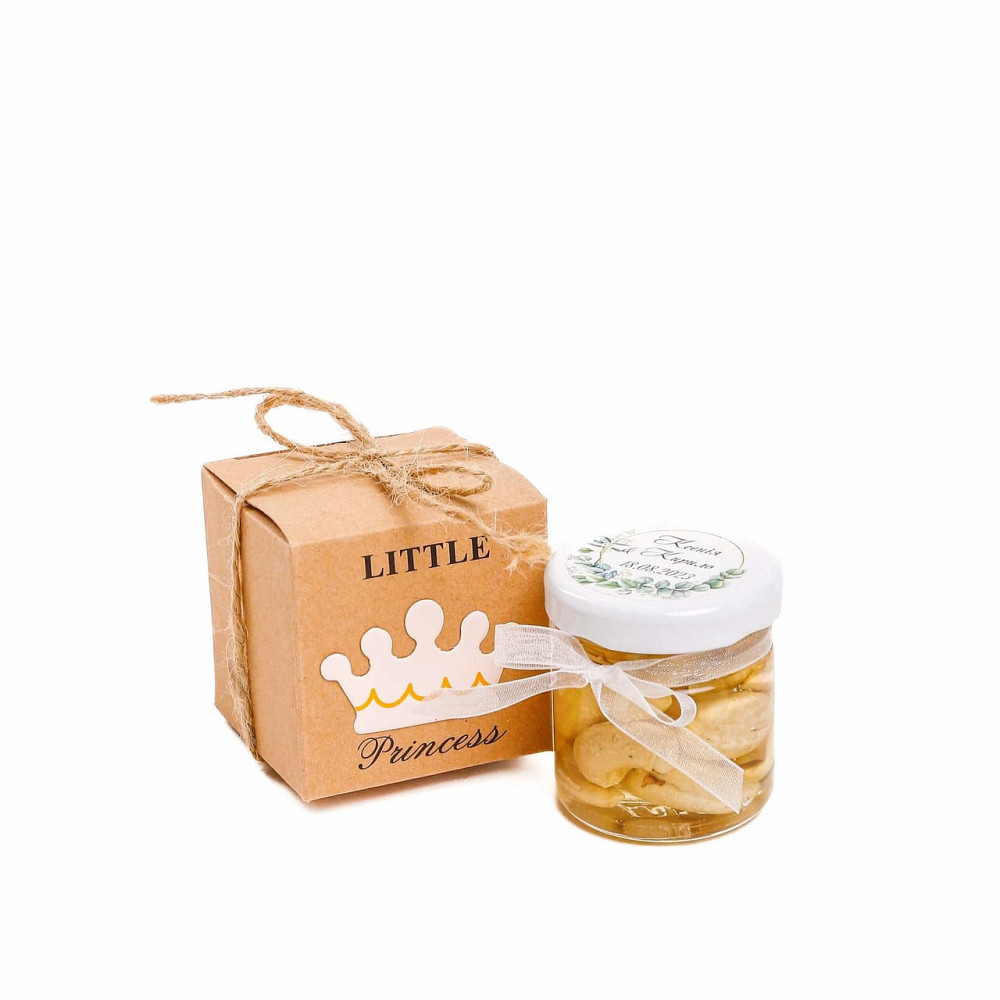 Бонбоньерка детская 