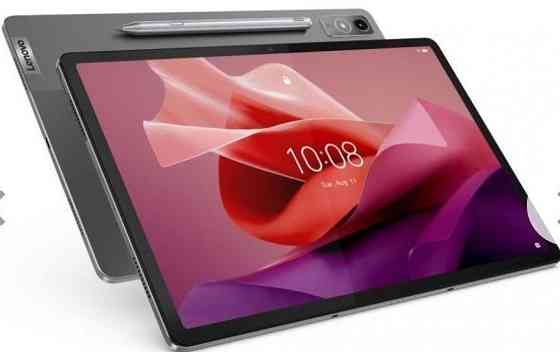 Новий Планшет Lenovo Tab P12 8/128GB Wi-Fi Storm Grey + Pen Киев