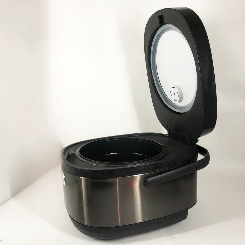 Мультиварка 5 л для готування Suntera AS-1015 5 л 900 Вт Мультиварка Якісна PX-27 Львів - фото 4