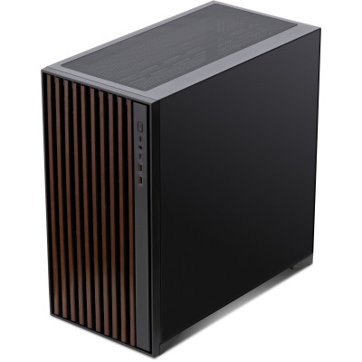 Корпус Vinga Linden Вінниця - фото 7