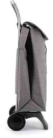 Сумка-тележка Rolser Jet Tweed Joy Gris (JET038-1022) Киев