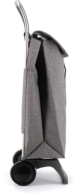 Сумка-тележка Rolser Jet Tweed Joy Gris (JET038-1022) Киев - изображение 2