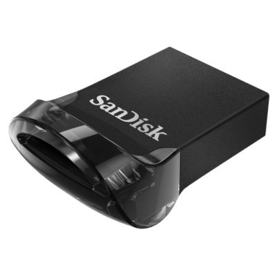 USB флеш накопичувач SanDisk 256GB Ultra Fit USB 3.1 (SDCZ430-256G-G46) Вінниця - фото 2