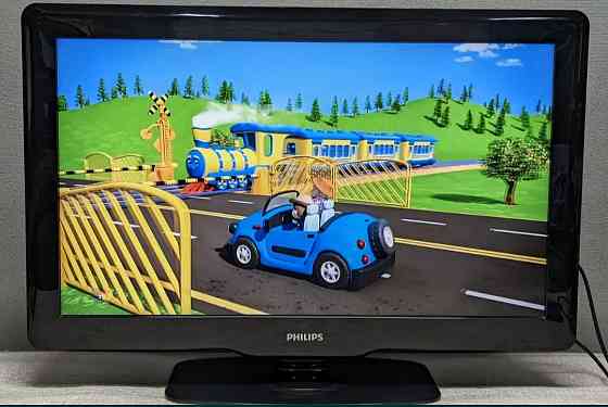 Телевизор: Phillips 32PFL3606H Full HD 1920x1080 Харьков