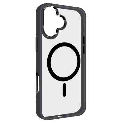 Чохол до мобільного телефона Armorstandart Unit MagSafe Apple iPhone 16 Plus Black (ARM78707) Вінниця