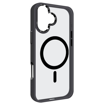 Чохол до мобільного телефона Armorstandart Unit MagSafe Apple iPhone 16 Plus Black (ARM78707) Вінниця - фото 1