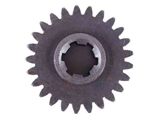 Шестірня вихідного вала роздавчаної коробки Z-25 Джинма404 Мукачево