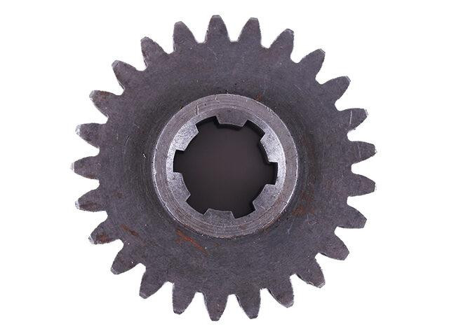 Шестірня вихідного вала роздавчаної коробки Z-25 Джинма404 Мукачево - фото 2